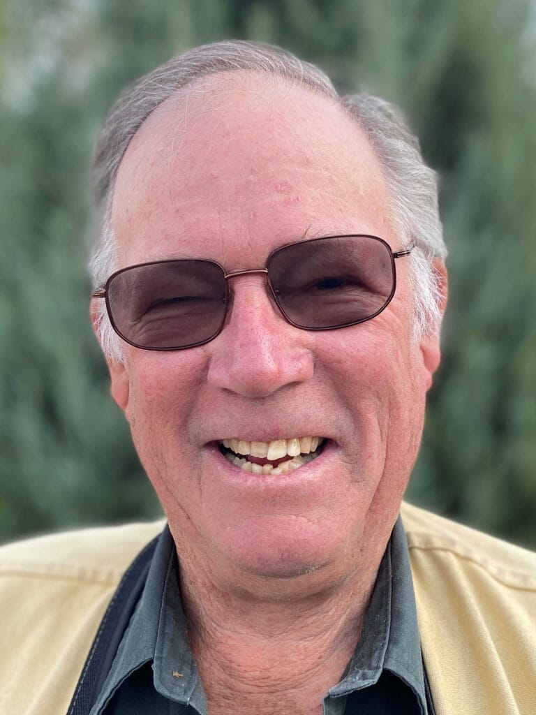 Dave mathewson new photo cropped