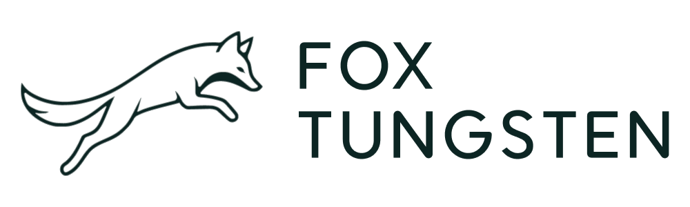 Fox Tungsten