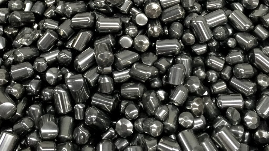 Tungstencc